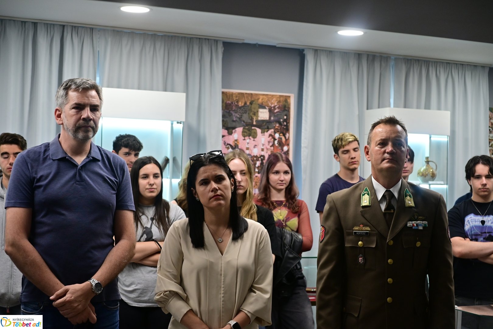 Mohács 500 a Kállay Házban - 2026