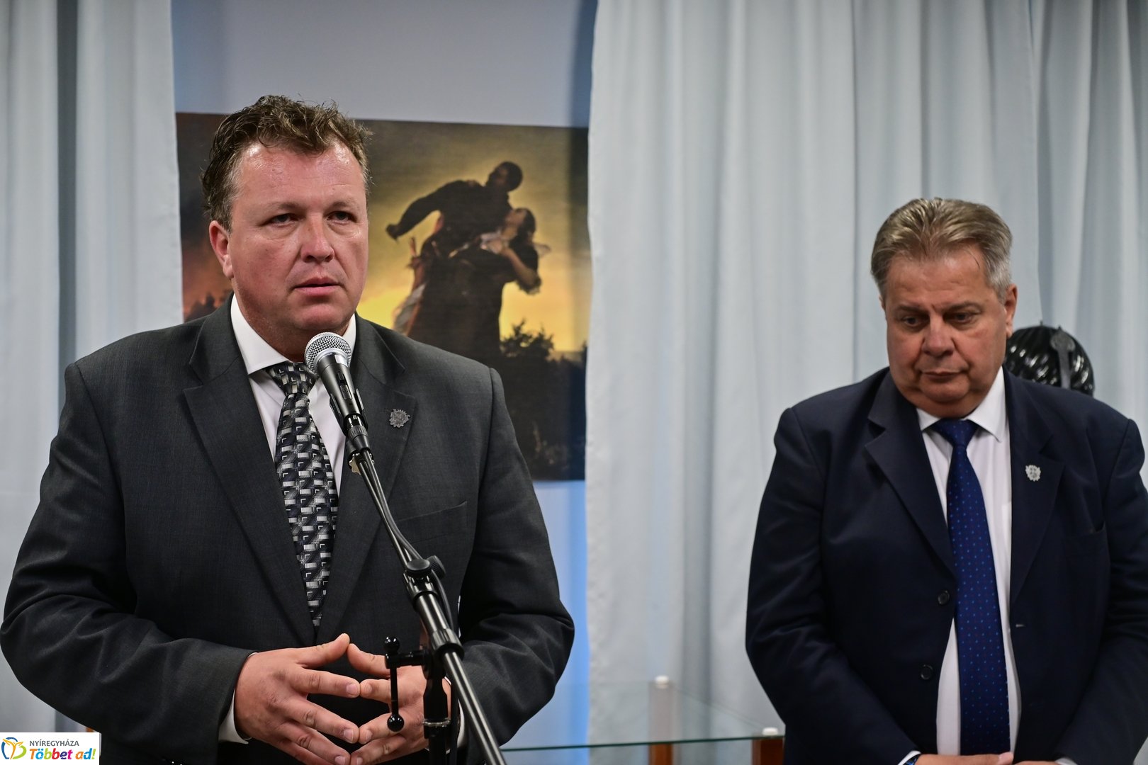Mohács 500 a Kállay Házban - 2026