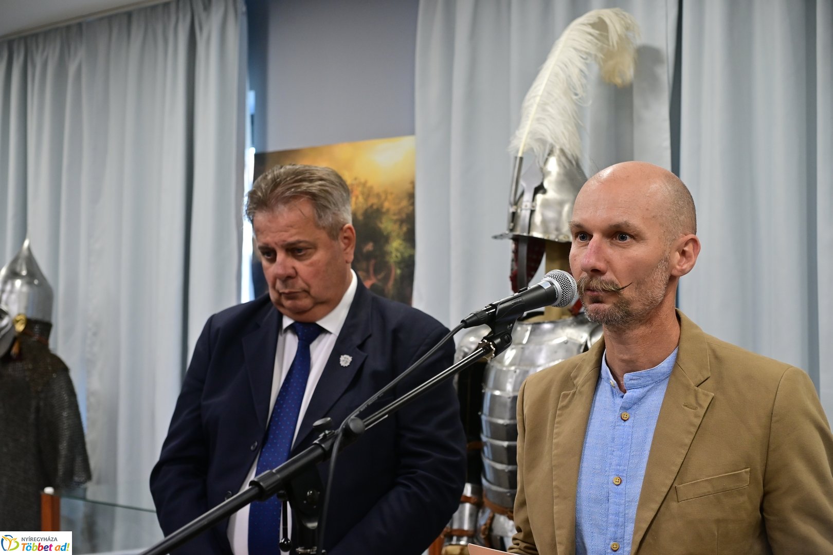 Mohács 500 a Kállay Házban - 2026