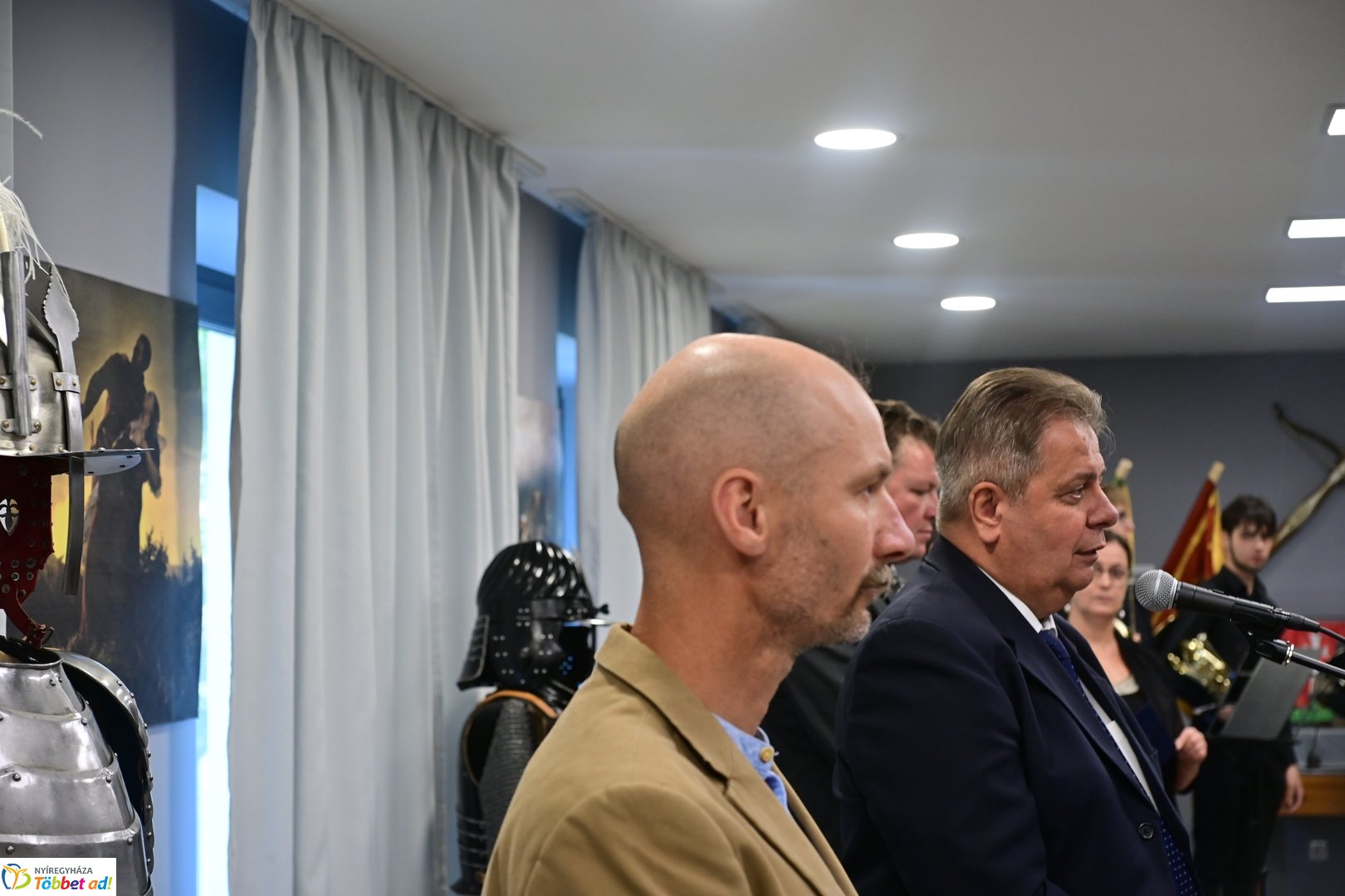 Mohács 500 a Kállay Házban - 2026