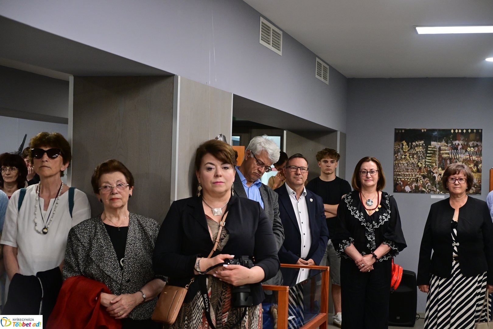Mohács 500 a Kállay Házban - 2026