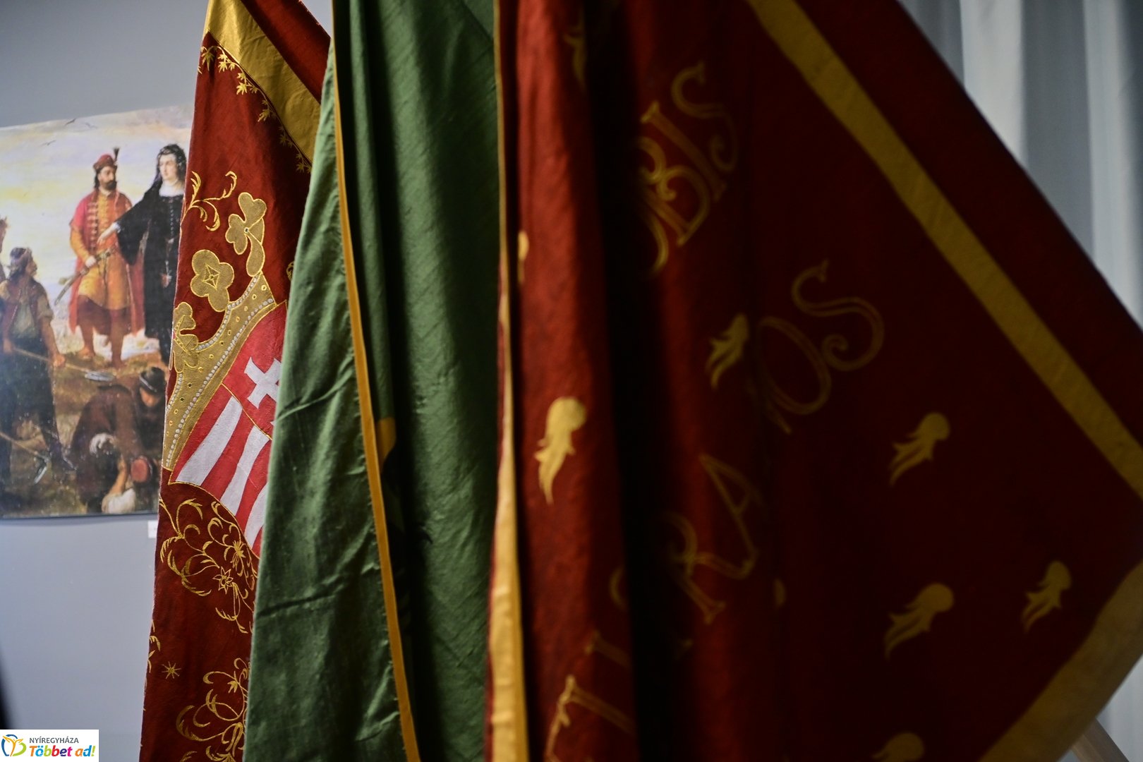 Mohács 500 a Kállay Házban - 2026