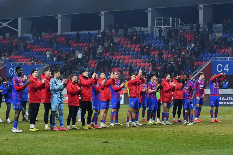 MOL Magyar Kupa - Nyíregyháza Spartacus-Puskás Akadémia