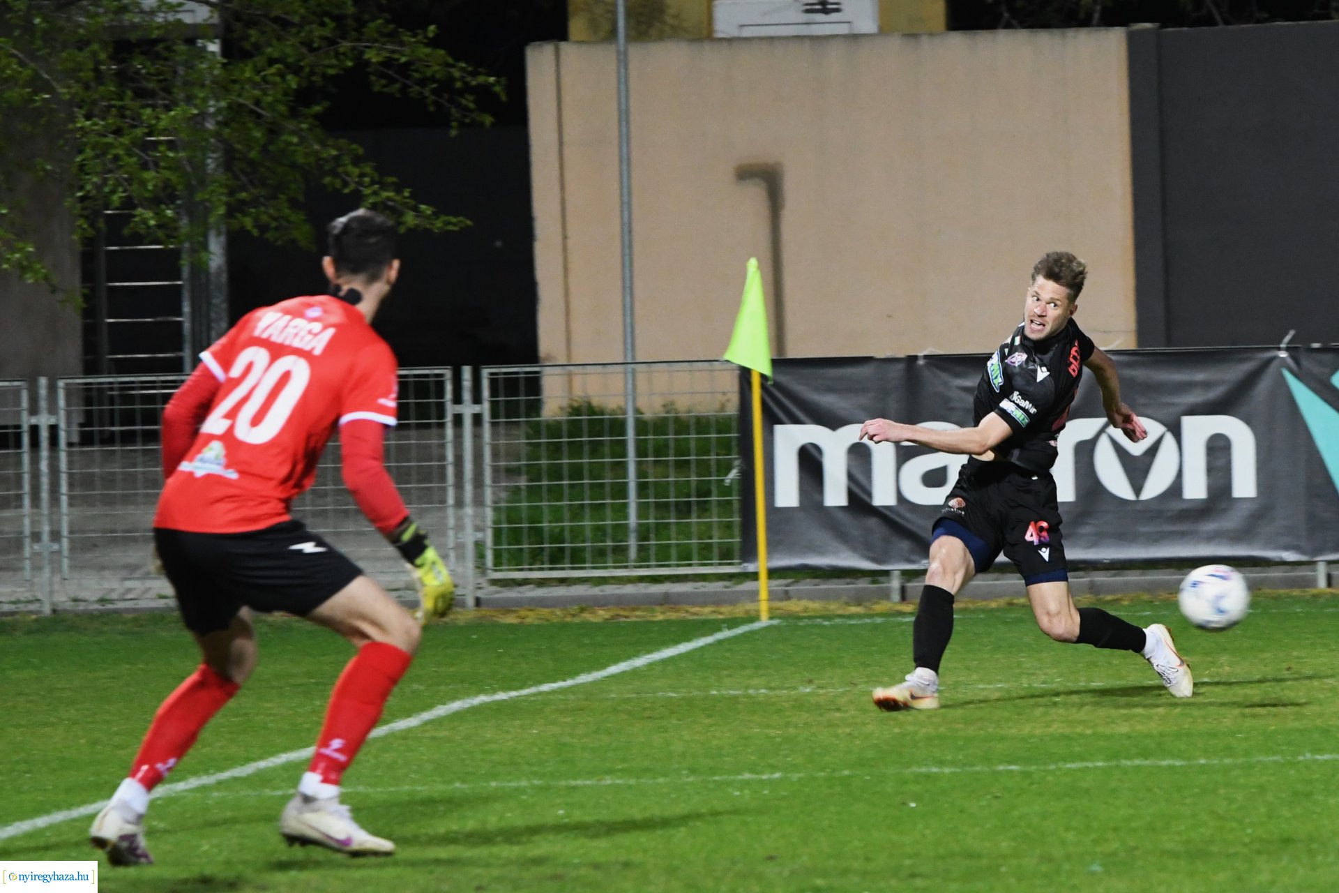 MOL Magyar Kupa - Szpari-KTE