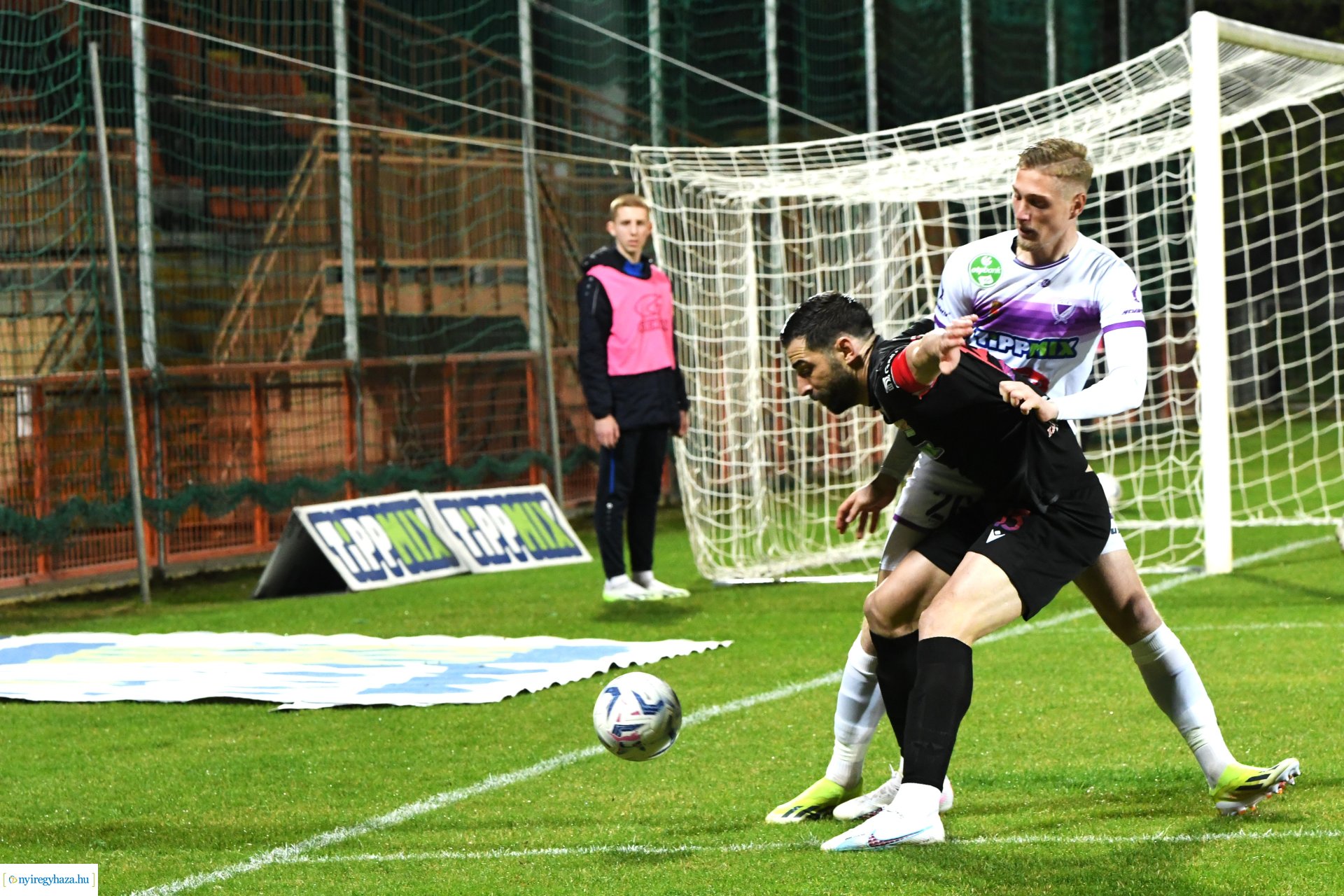 MOL Magyar Kupa - Szpari-KTE