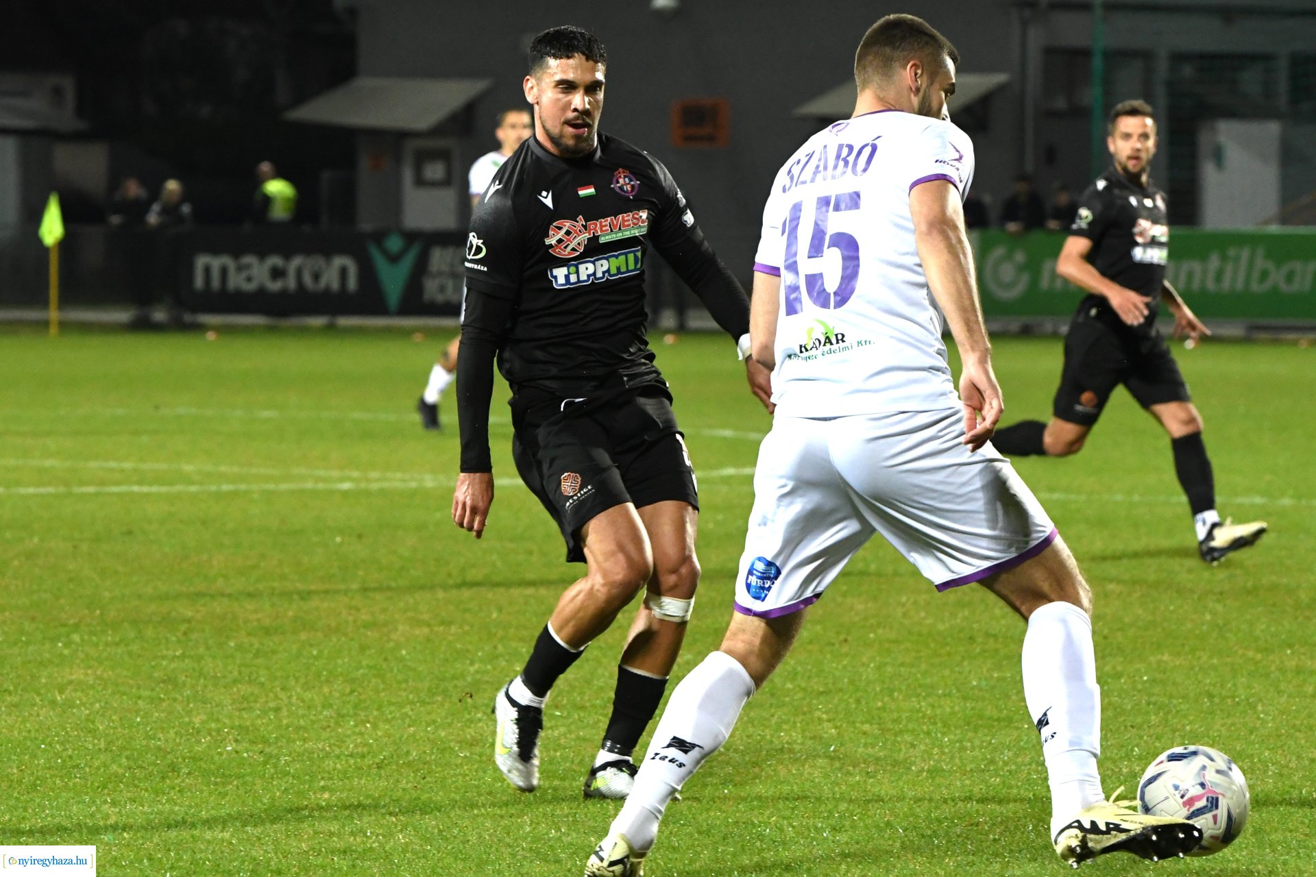 MOL Magyar Kupa - Szpari-KTE