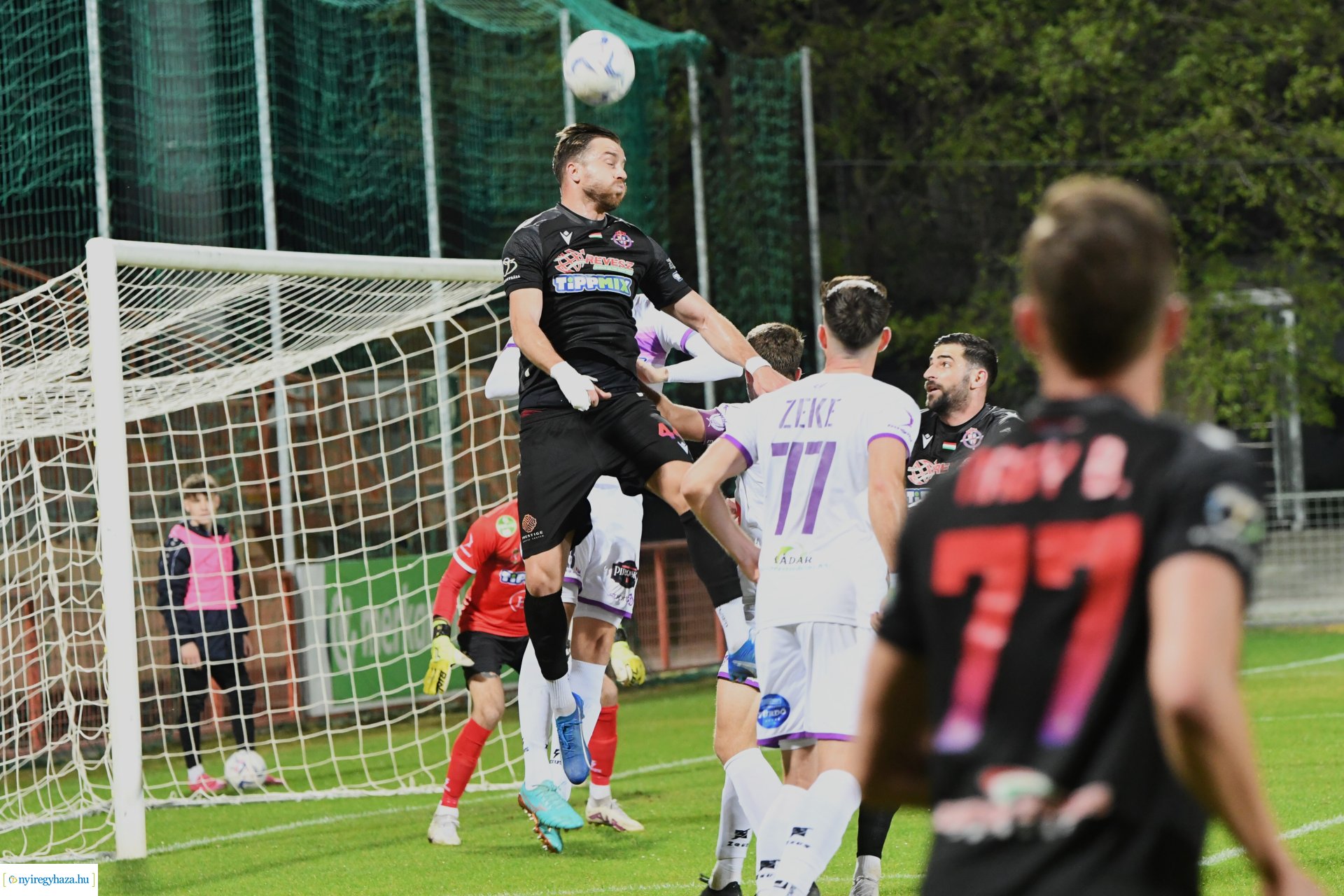 MOL Magyar Kupa - Szpari-KTE