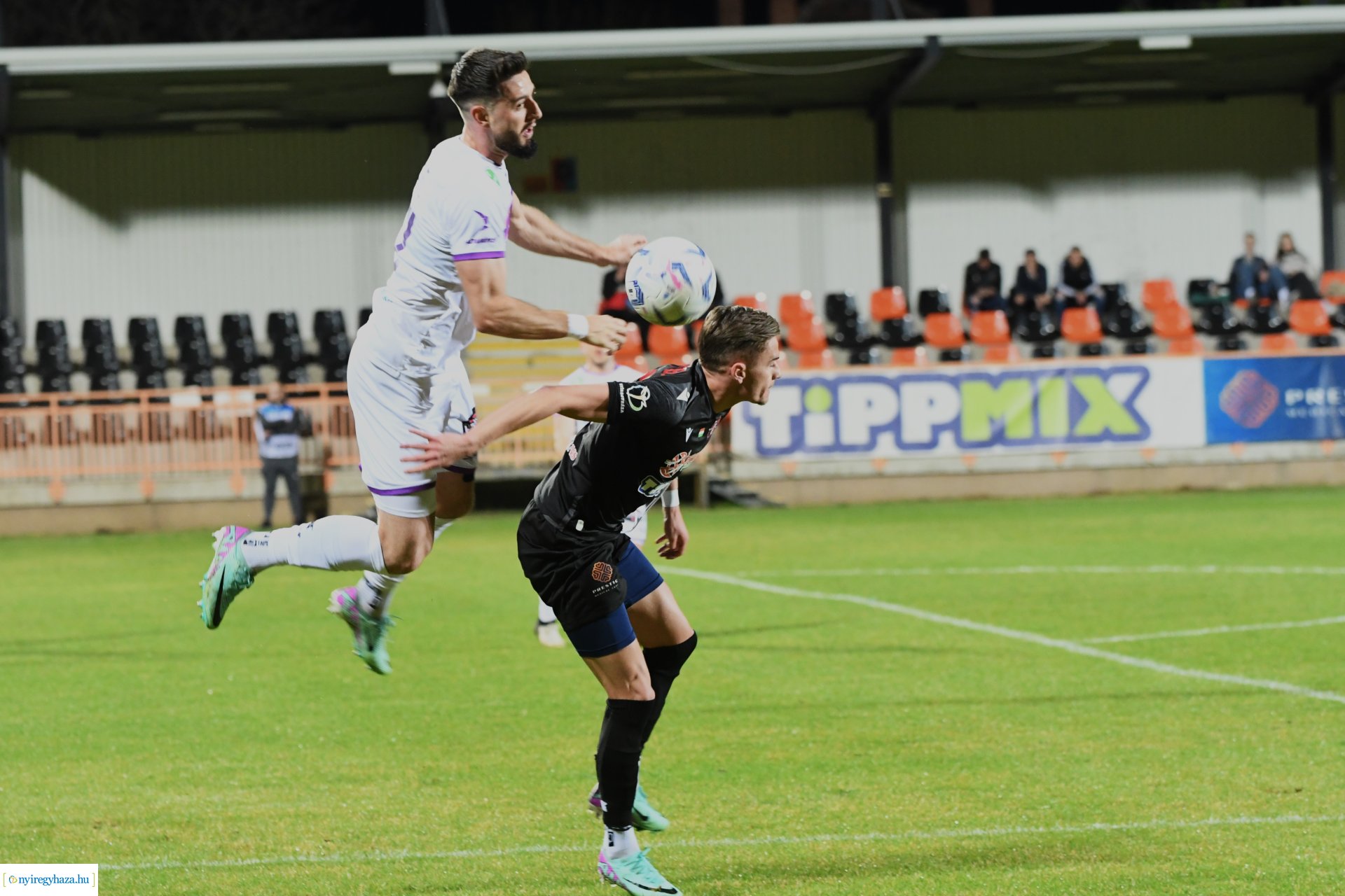 MOL Magyar Kupa - Szpari-KTE