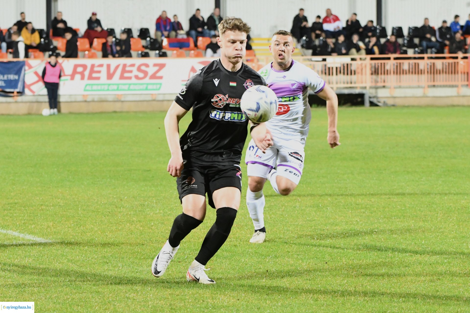 MOL Magyar Kupa - Szpari-KTE