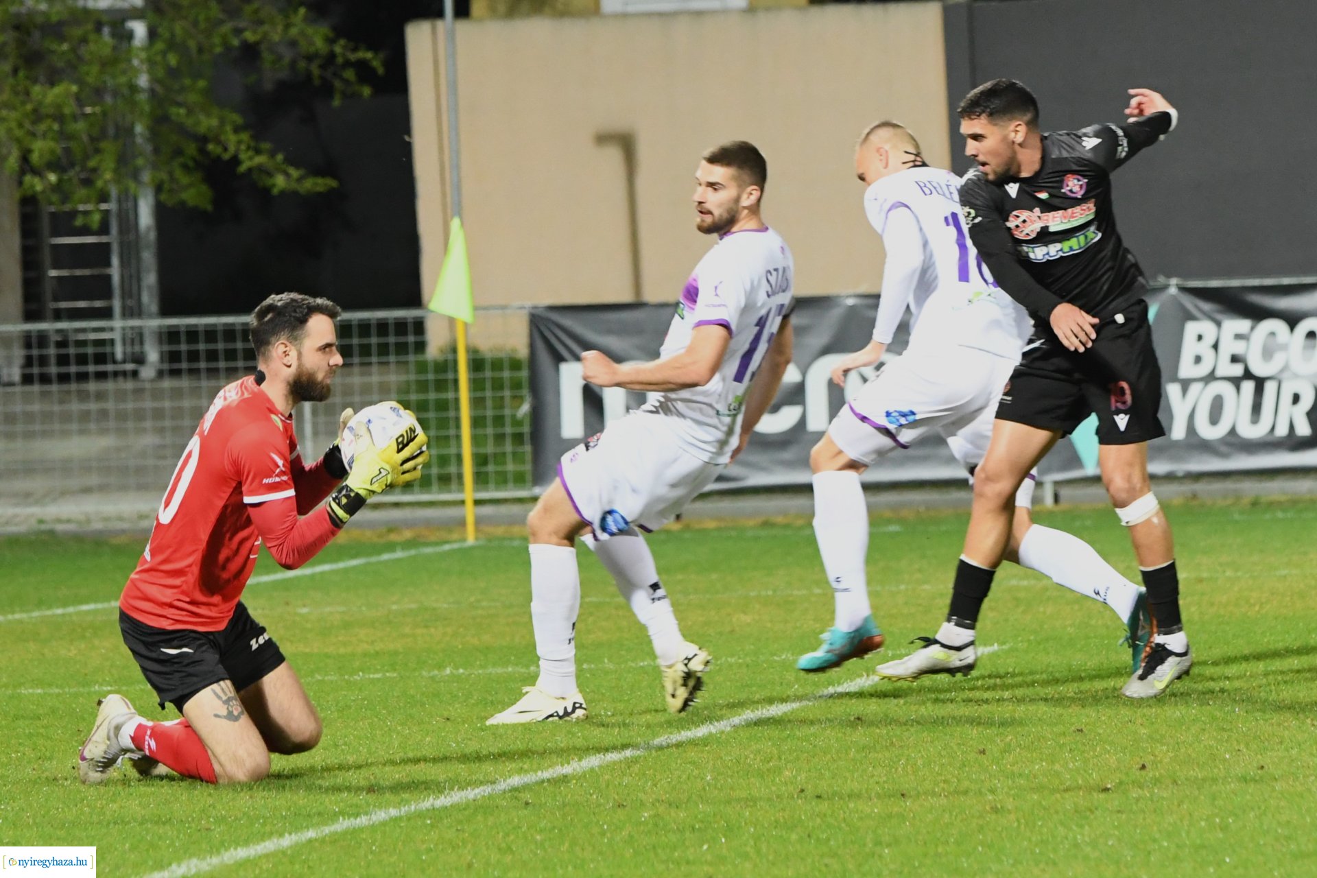 MOL Magyar Kupa - Szpari-KTE