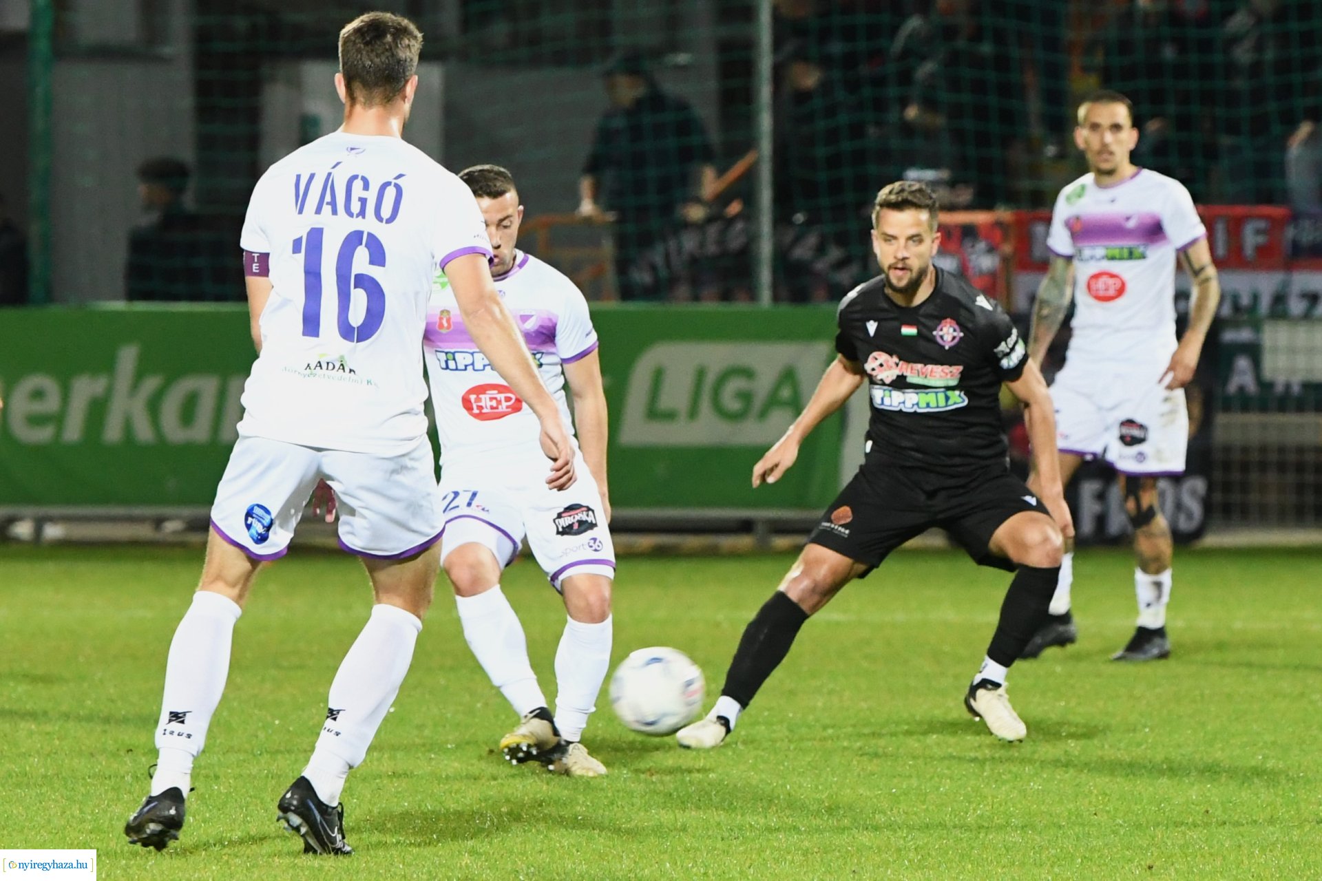 MOL Magyar Kupa - Szpari-KTE