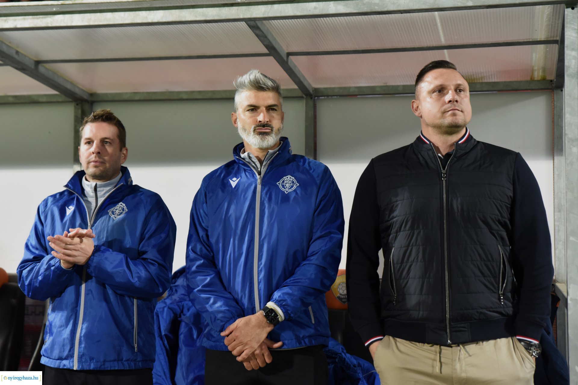 MOL Magyar Kupa - Szpari-KTE