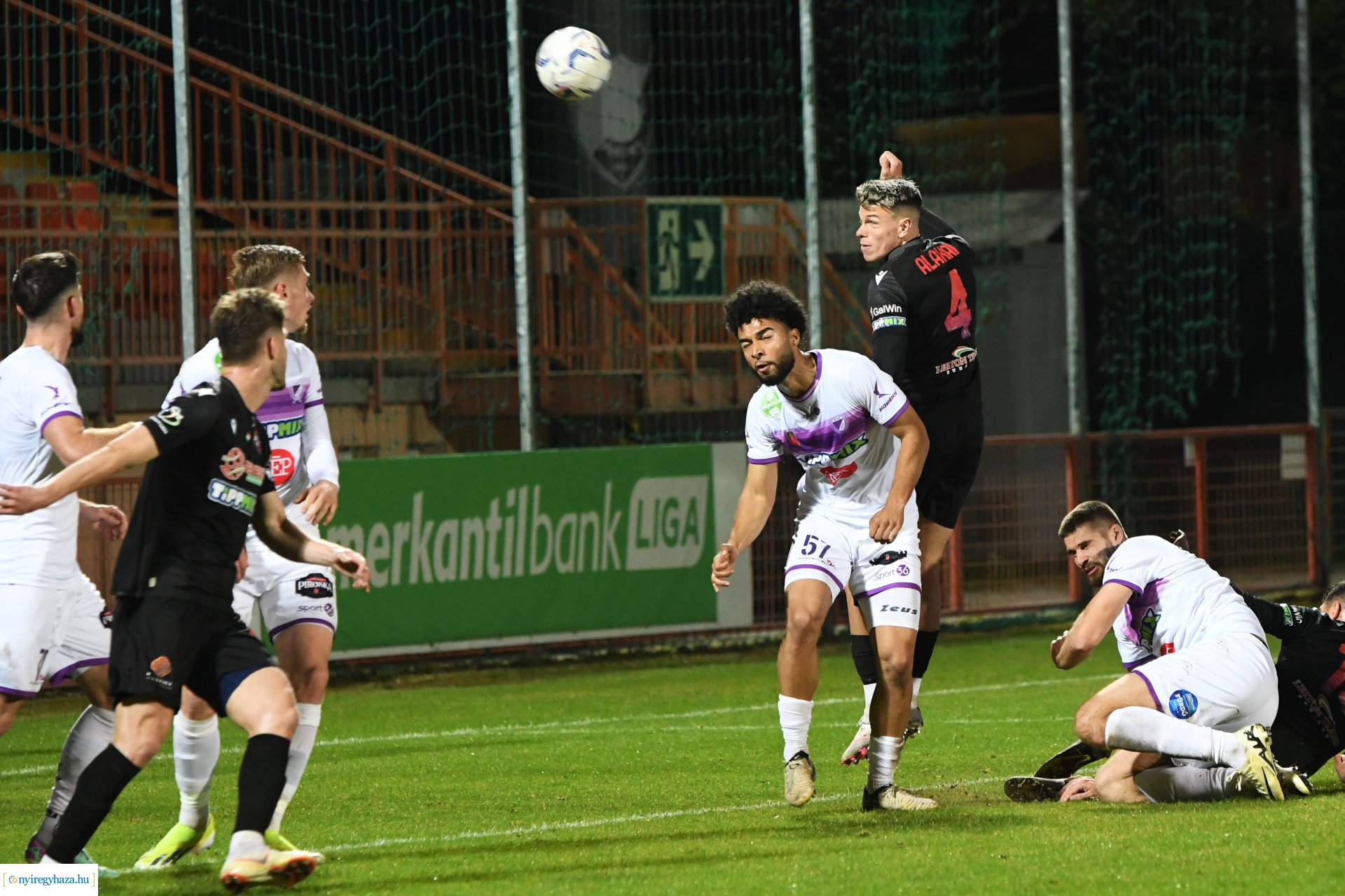 MOL Magyar Kupa - Szpari-KTE