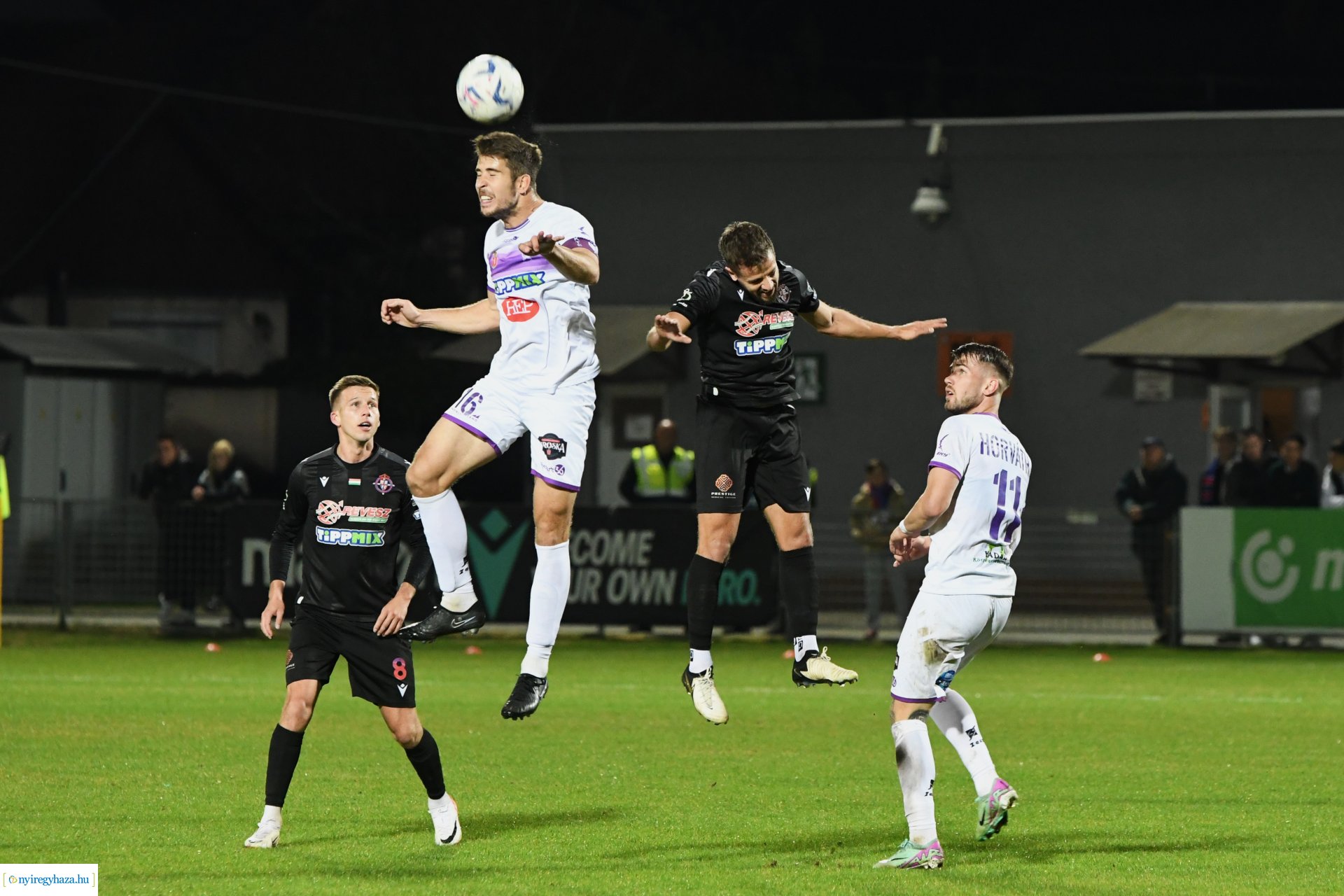 MOL Magyar Kupa - Szpari-KTE