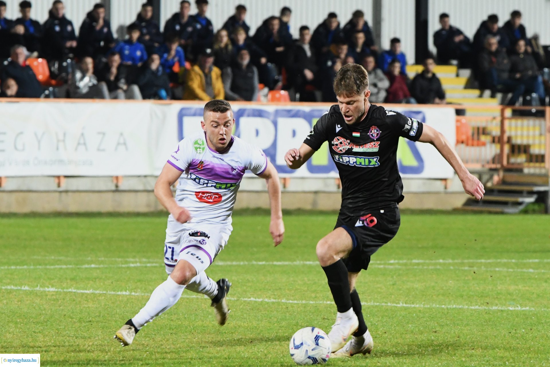 MOL Magyar Kupa - Szpari-KTE