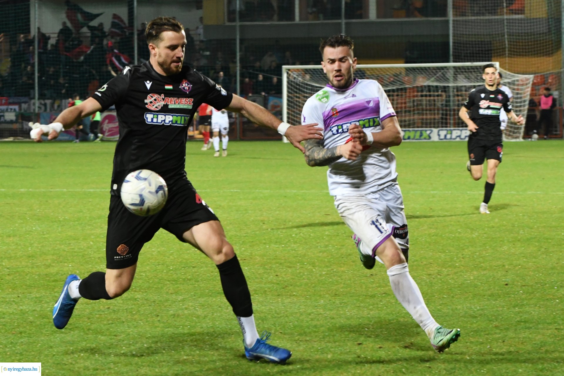 MOL Magyar Kupa - Szpari-KTE