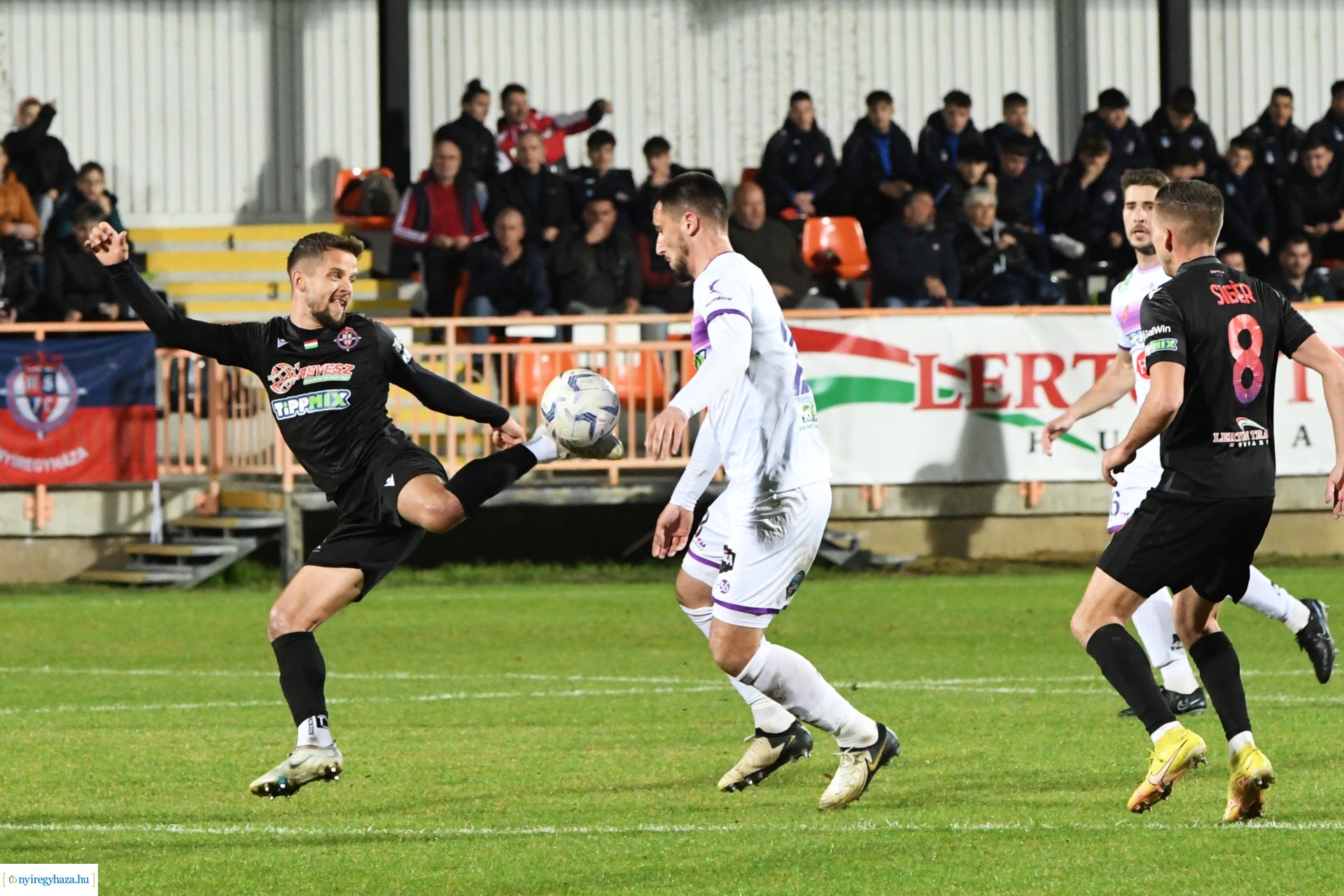 MOL Magyar Kupa - Szpari-KTE