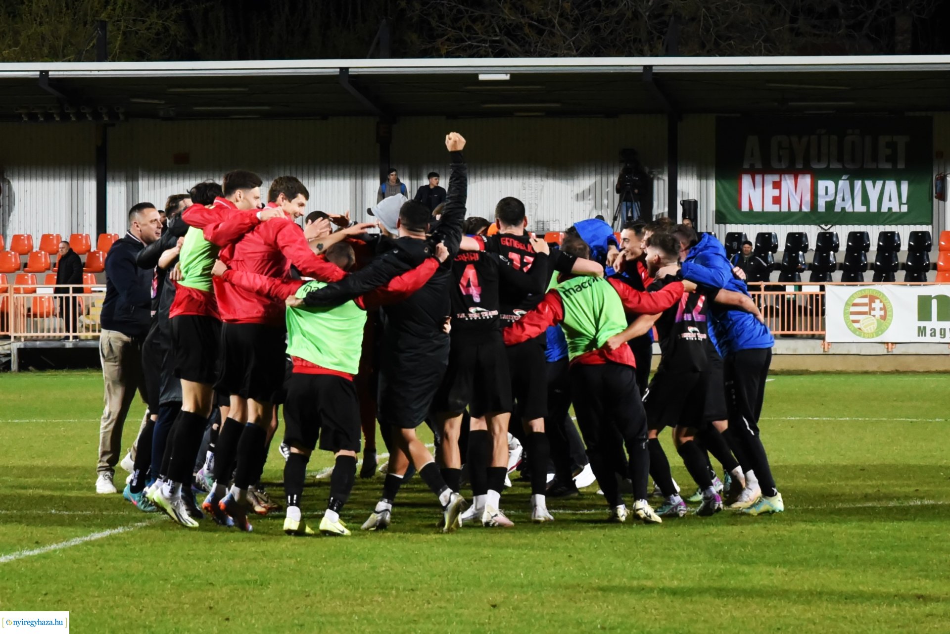 MOL Magyar Kupa - Szpari-KTE