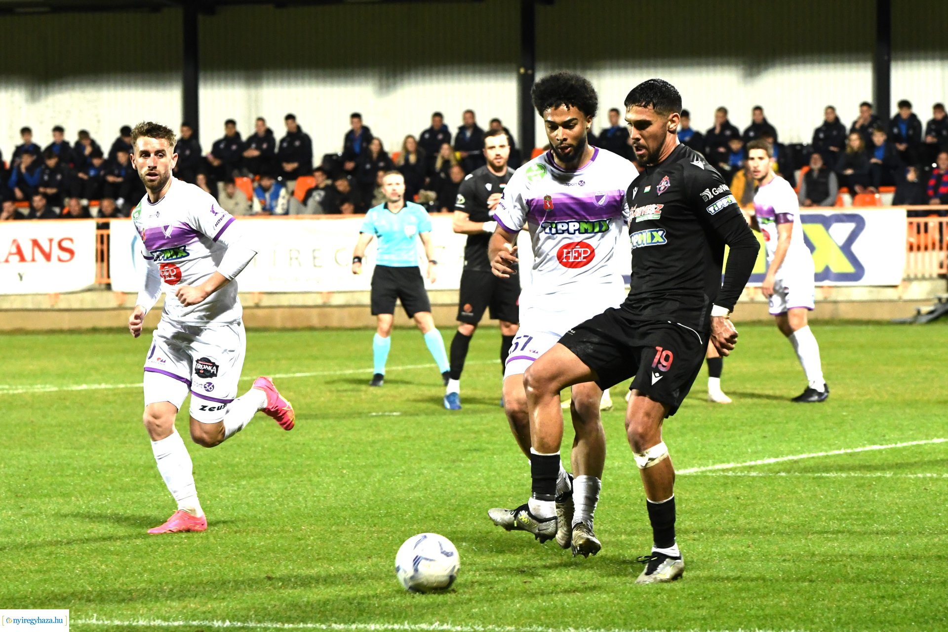 MOL Magyar Kupa - Szpari-KTE