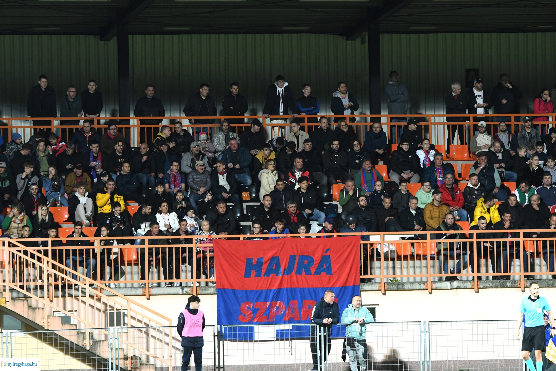 MOL Magyar Kupa - Szpari-KTE