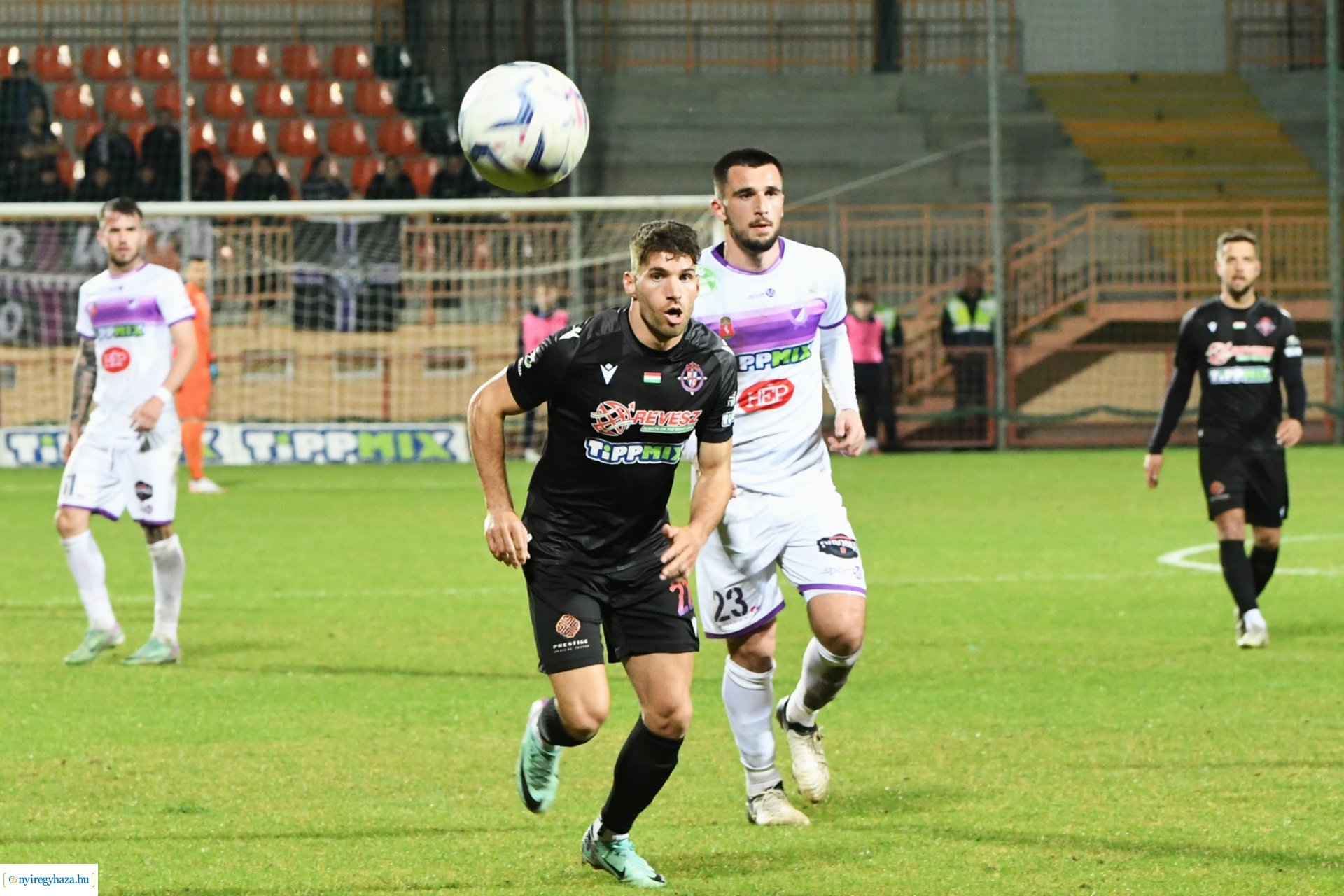 MOL Magyar Kupa - Szpari-KTE