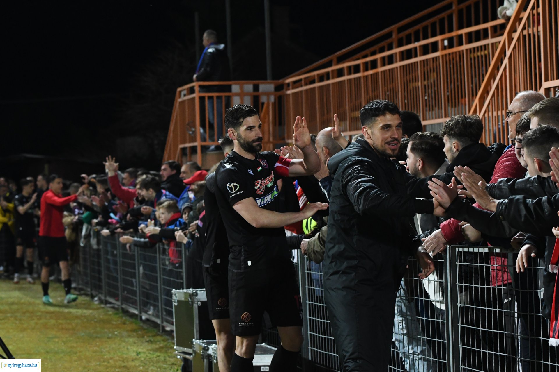 MOL Magyar Kupa - Szpari-KTE