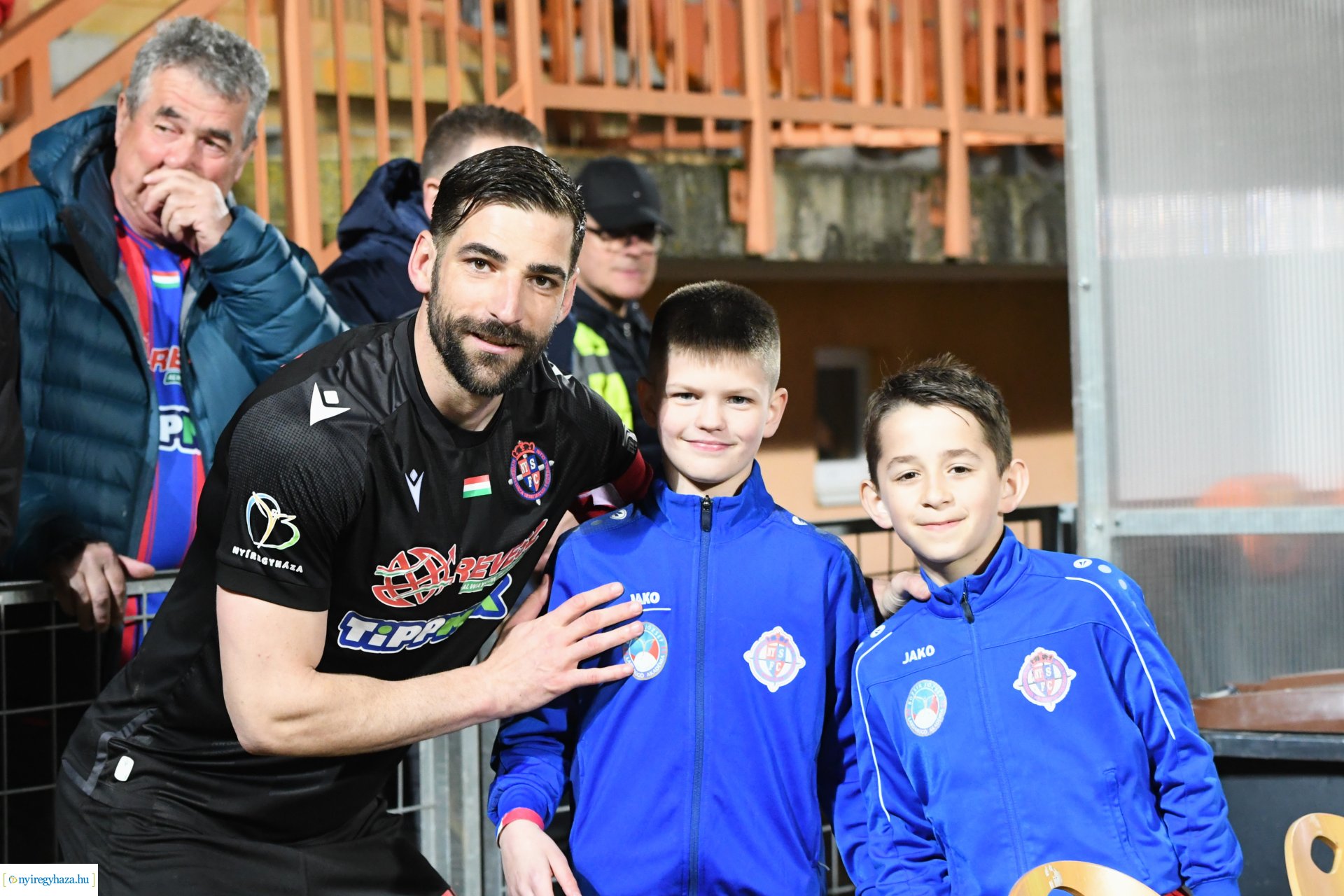 MOL Magyar Kupa - Szpari-KTE