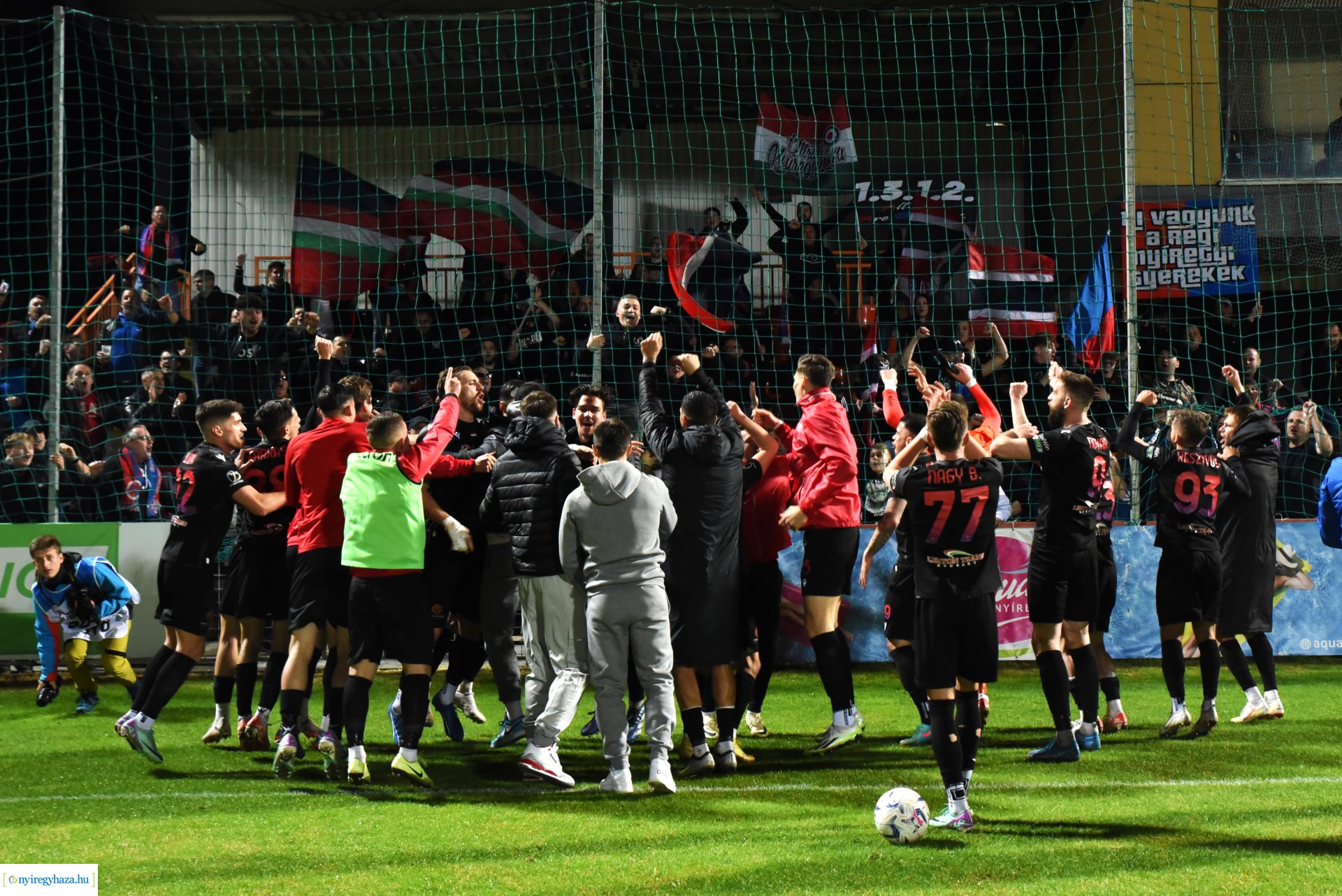 MOL Magyar Kupa - Szpari-KTE