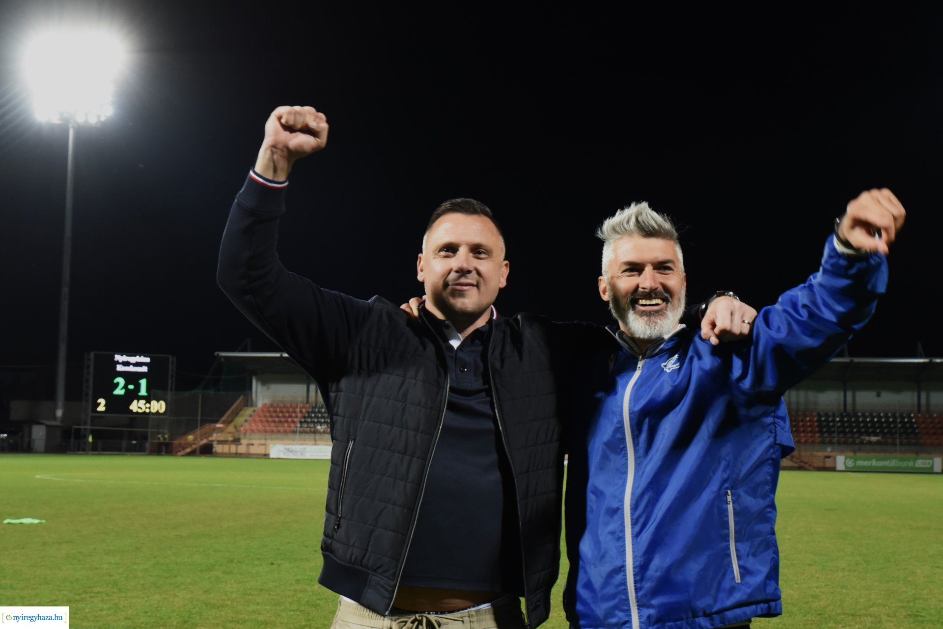 MOL Magyar Kupa - Szpari-KTE