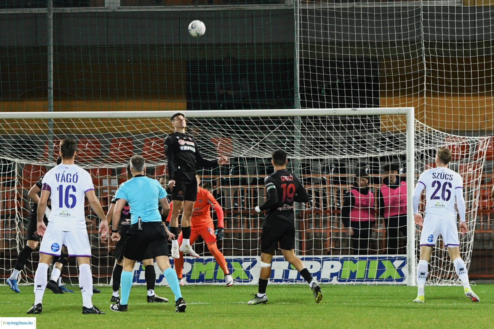 MOL Magyar Kupa - Szpari-KTE