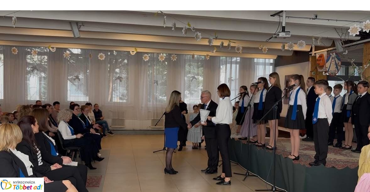 Móra-hét megnyitója