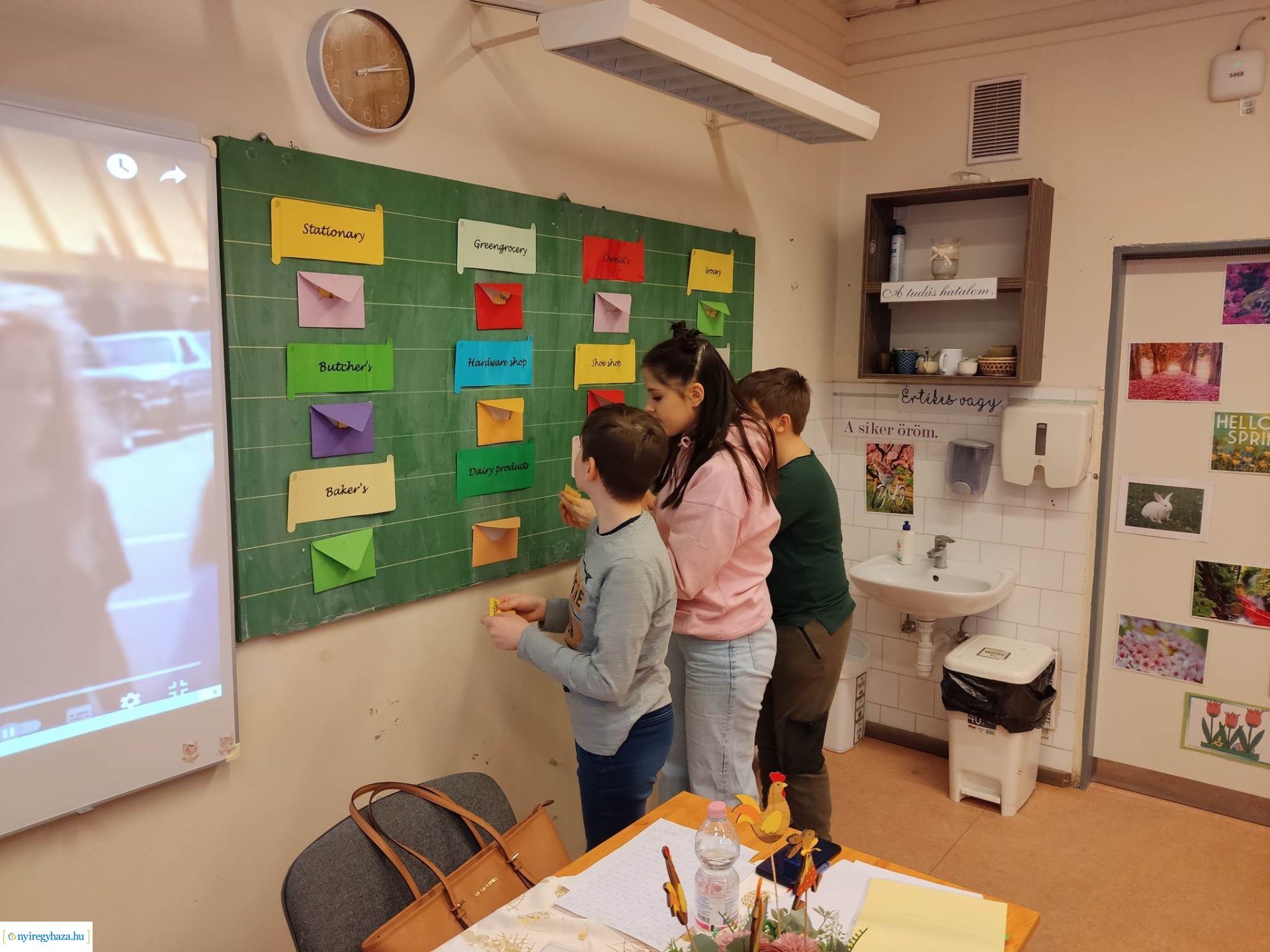 Móra-hét: sakkfesztivállal, angol és fociversennyel indultak a programok 