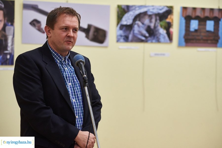 Móricz Zsigmond emlékérem átadó 2021