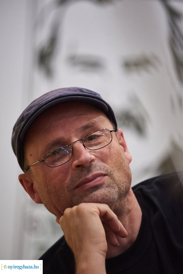 Móricz Zsigmond emlékérem átadó 2021