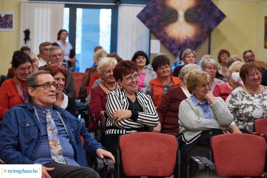 Móricz Zsigmond emlékérem átadó 2021