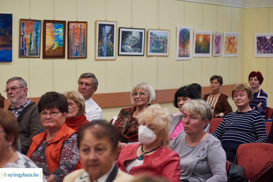 Móricz Zsigmond emlékérem átadó 2021