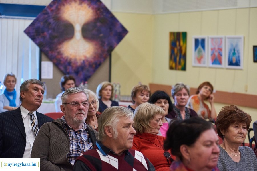 Móricz Zsigmond emlékérem átadó 2021