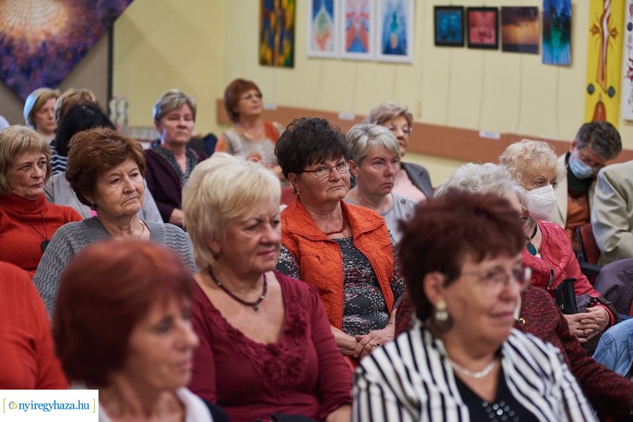 Móricz Zsigmond emlékérem átadó 2021