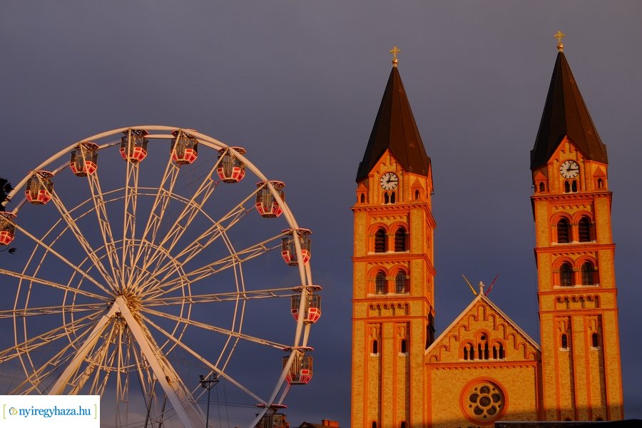 Motoros Mikulások 2023