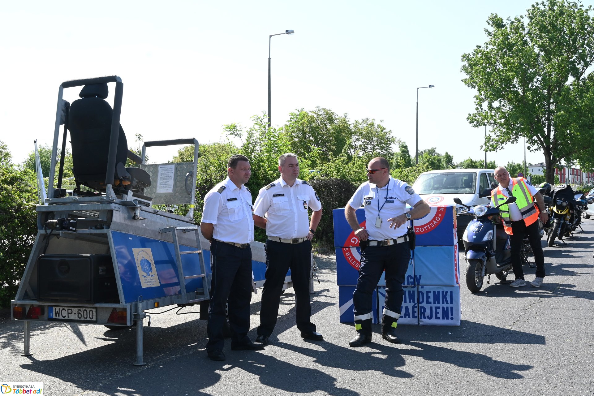 Motorozz velünk! - szezonális felkészülés