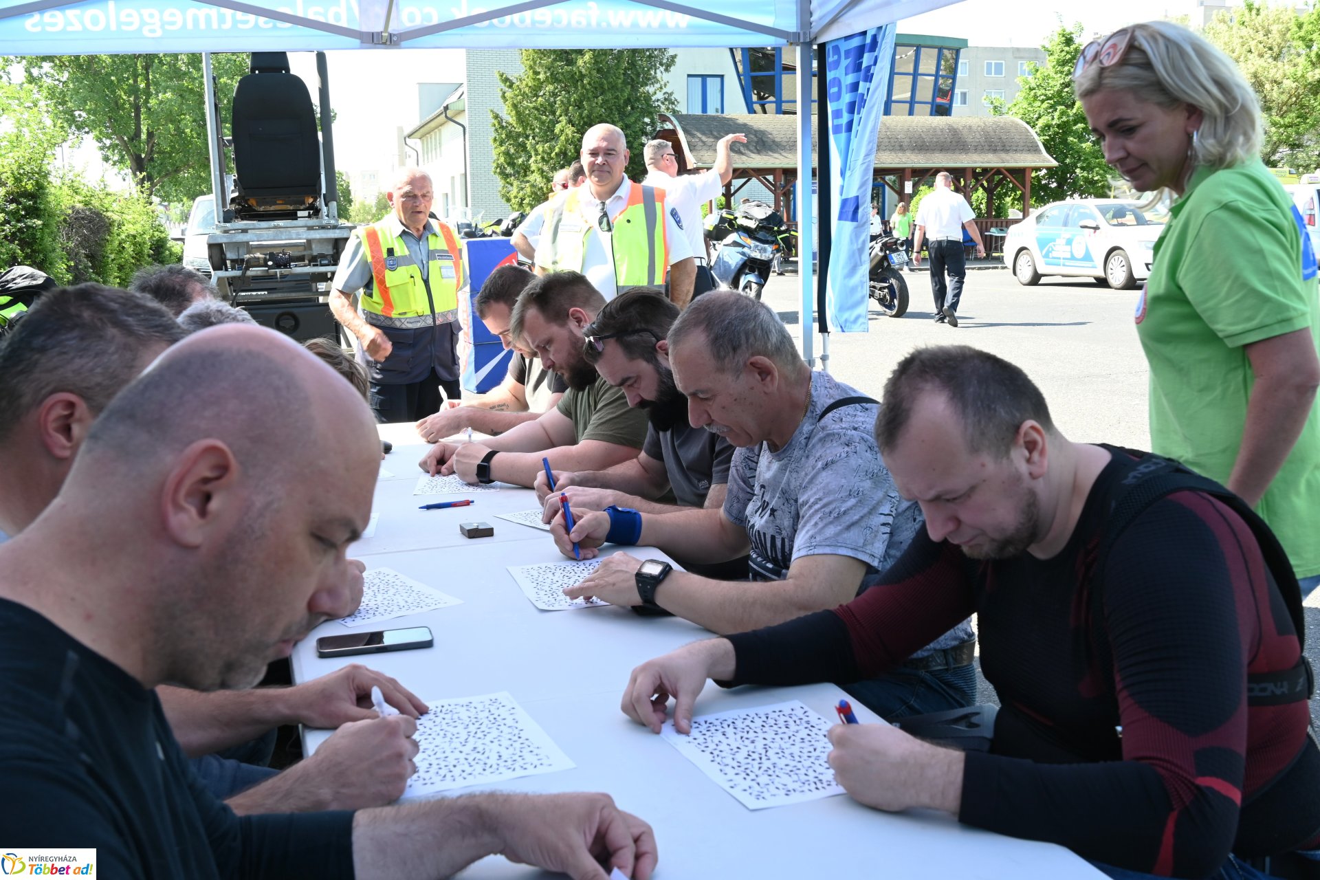 Motorozz velünk! - szezonális felkészülés