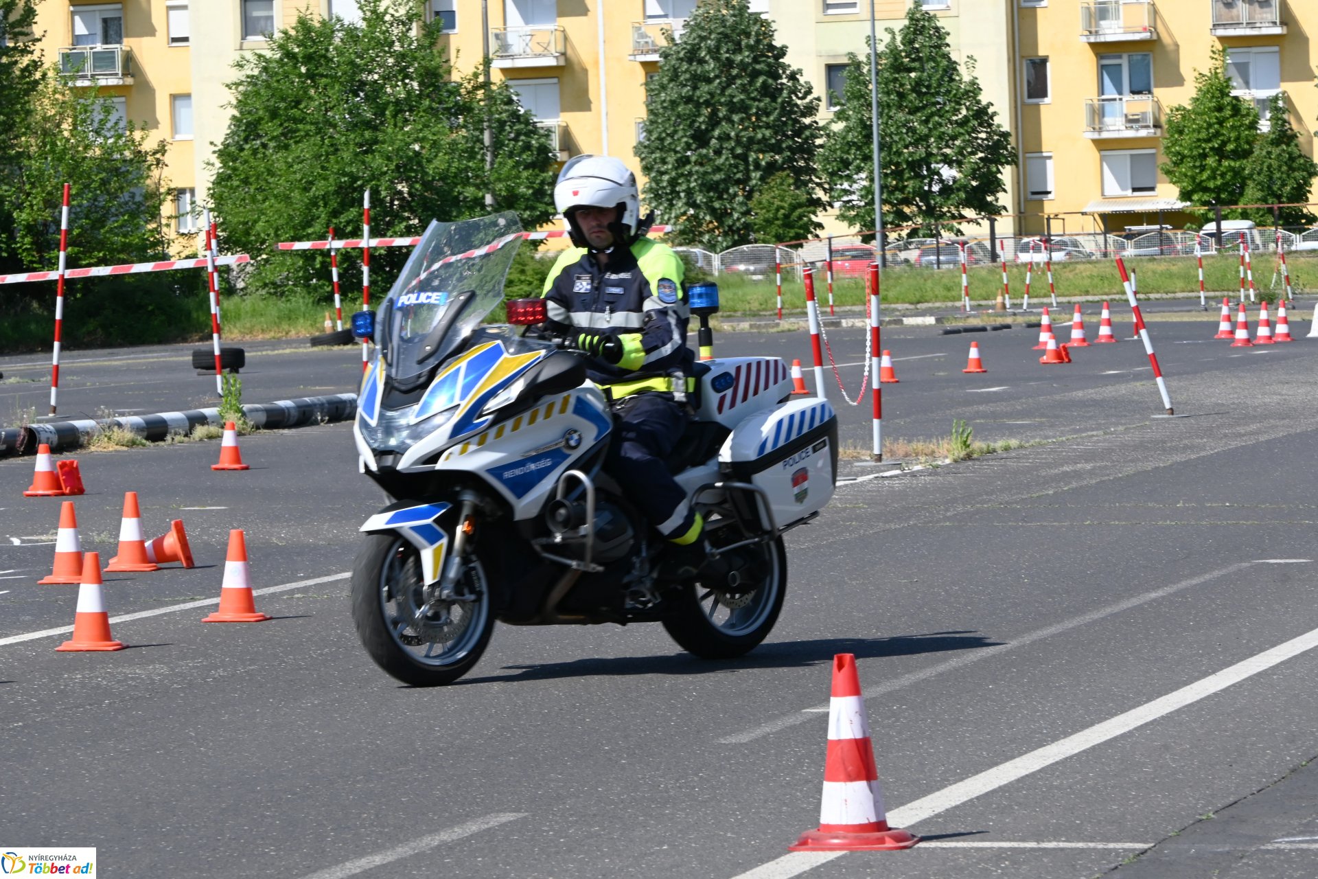 Motorozz velünk! - szezonális felkészülés