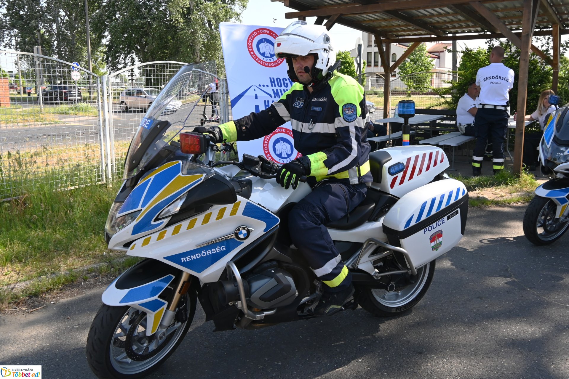 Motorozz velünk! - szezonális felkészülés
