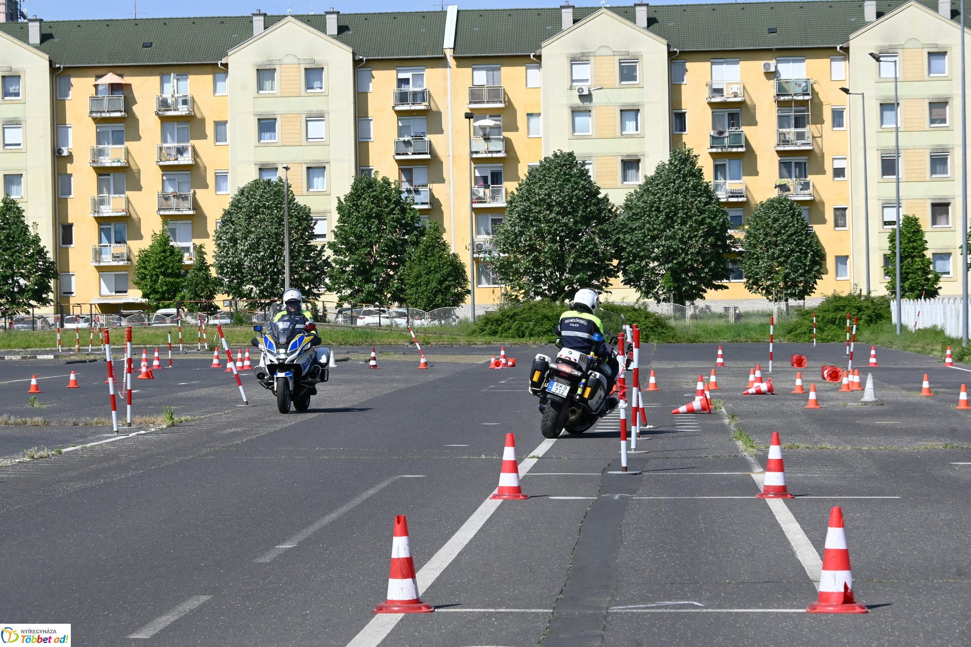 Motorozz velünk! - szezonális felkészülés