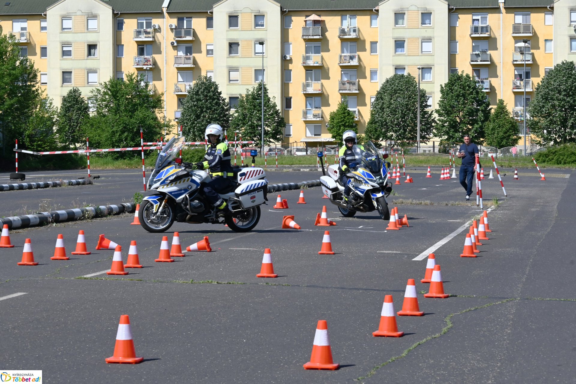 Motorozz velünk! - szezonális felkészülés