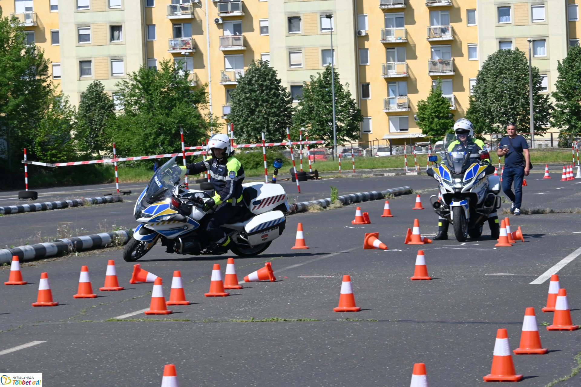 Motorozz velünk! - szezonális felkészülés