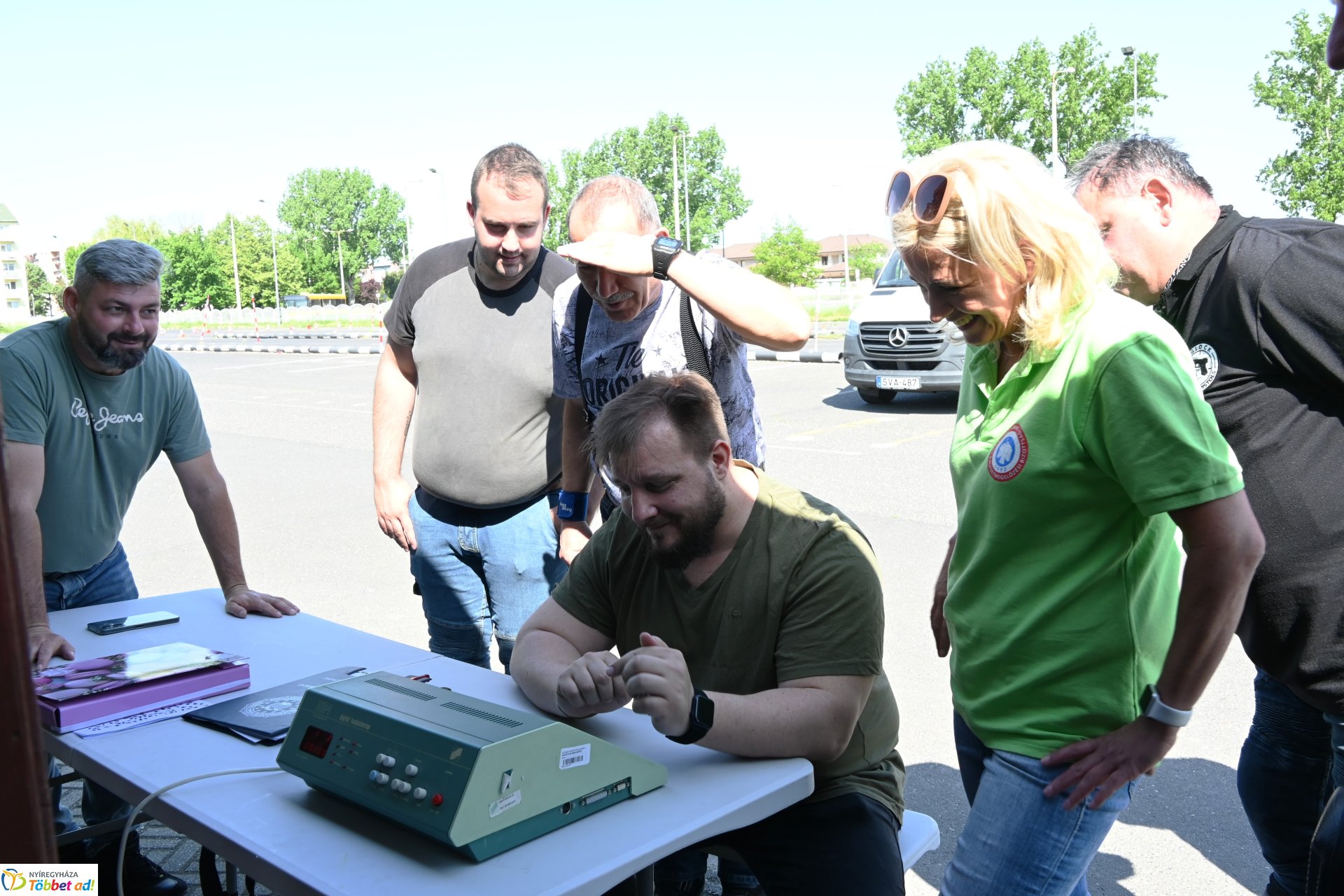 Motorozz velünk! - szezonális felkészülés