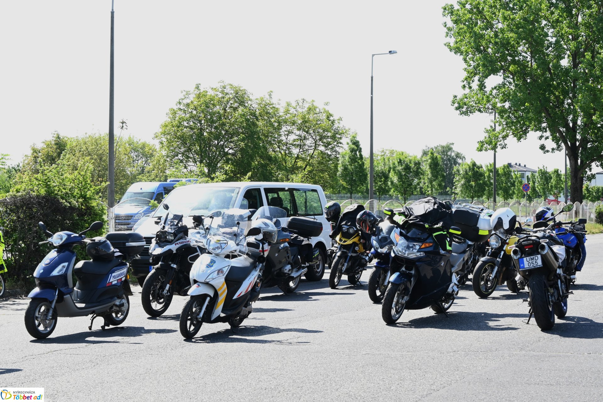 Motorozz velünk! - szezonális felkészülés