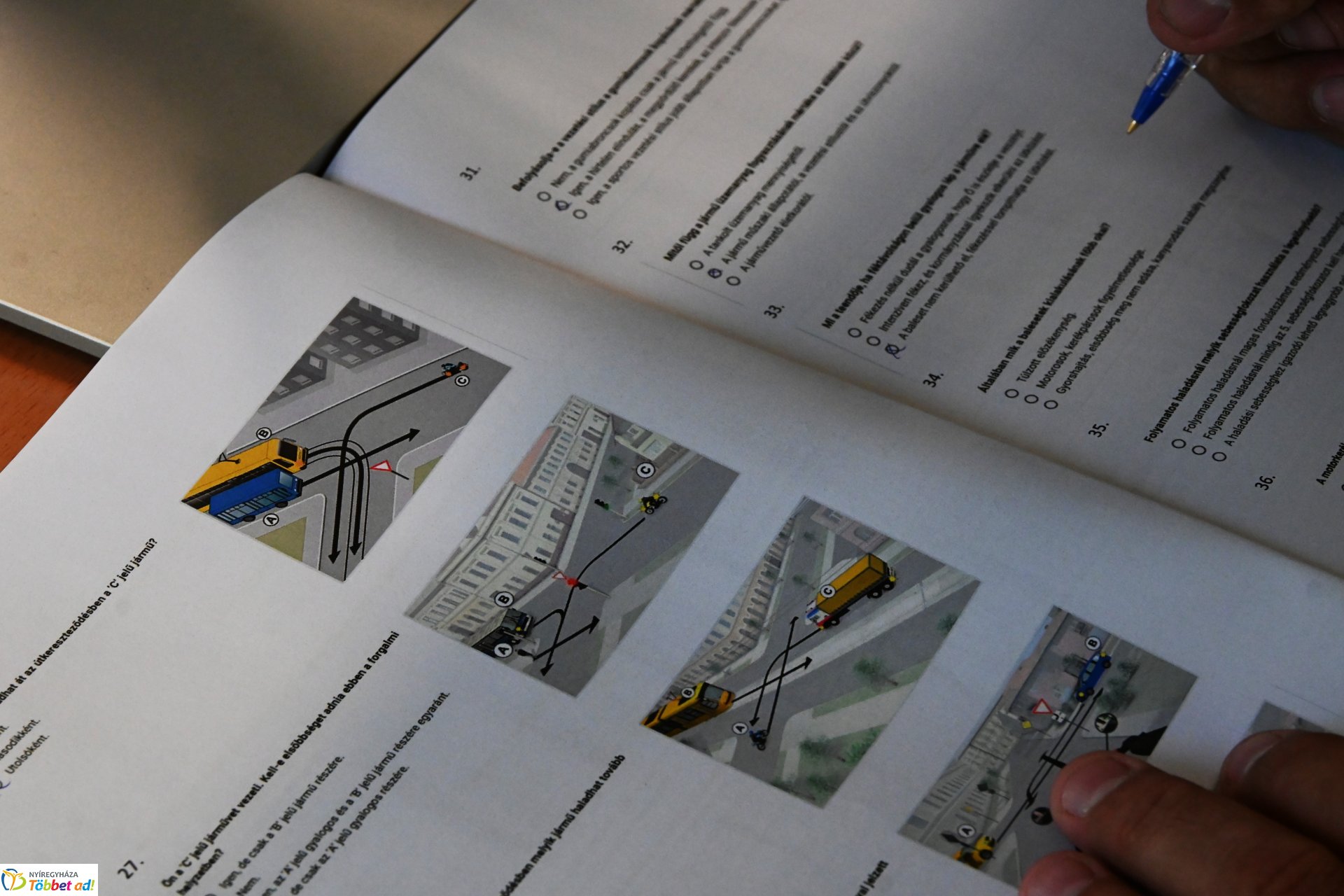 Motorozz velünk! - szezonális felkészülés