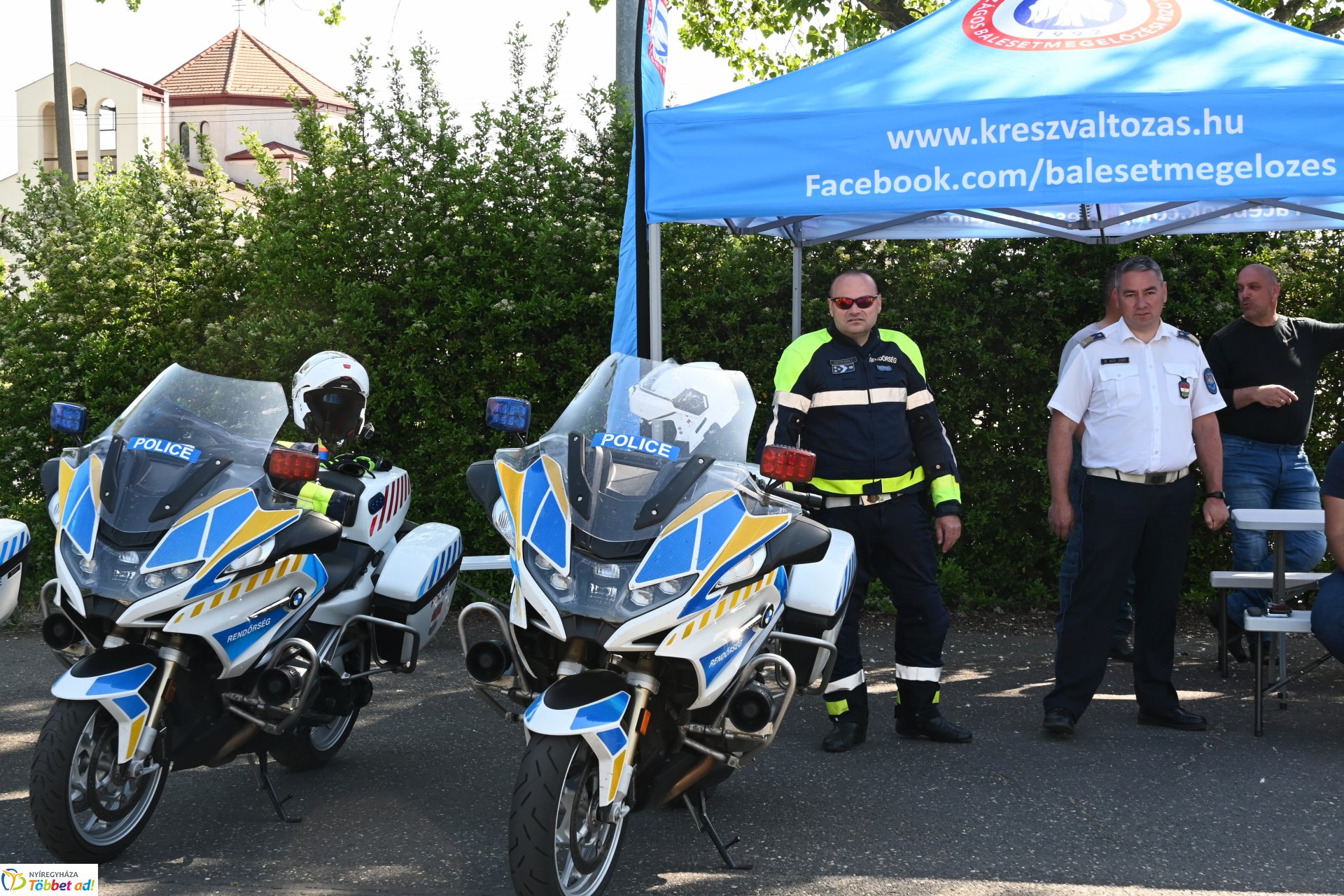 Motorozz velünk! - szezonális felkészülés